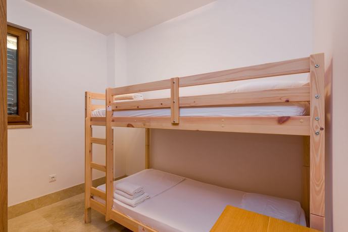 Imagen de la habitación del Hotel Villa Salena. Foto 12