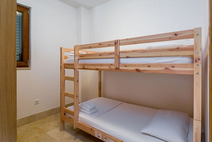 Imagen de la habitación del Hotel Villa Salena. Foto 18