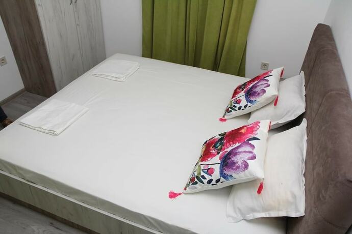 Imagen de la habitación del Hotel Villa Salena. Foto 10