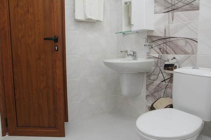 Imagen general del Hotel Villa Salena. Foto 2