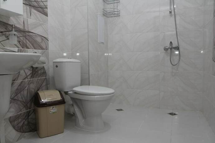 Imagen general del Hotel Villa Salena. Foto 3