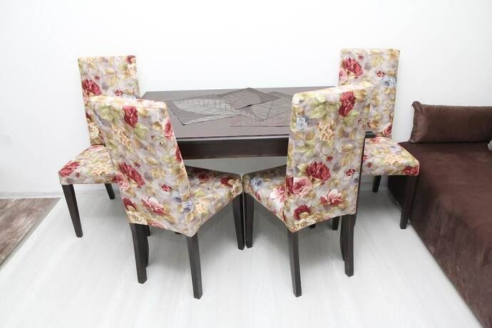 Imagen general del Hotel Villa Salena. Foto 4