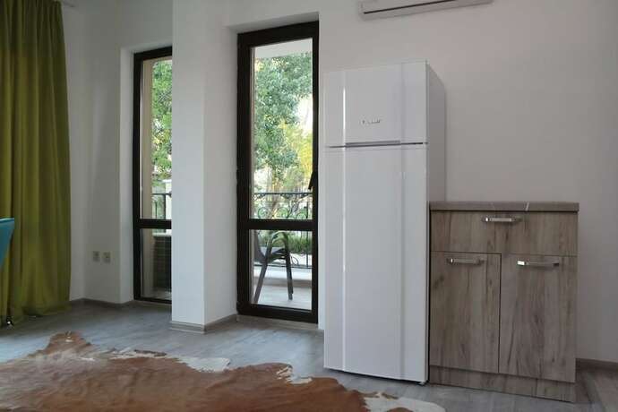 Imagen de la habitación del Hotel Villa Salena. Foto 14