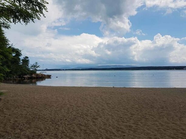 Imagen general del Hotel Villa Salena. Foto 5