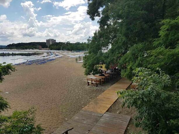 Imagen general del Hotel Villa Salena. Foto 6