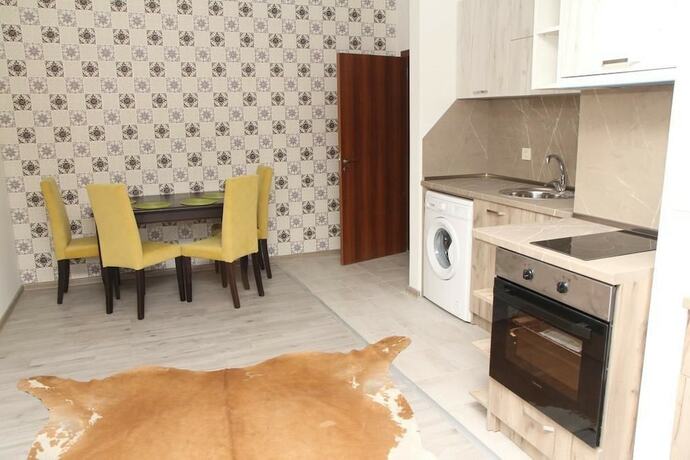 Imagen general del Hotel Villa Salena. Foto 8