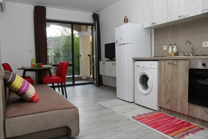 Imagen general del Hotel Villa Salena. Foto 9