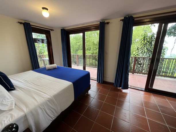 Imagen de la habitación del Hotel Villa Salento Boutique Apartments. Foto 2