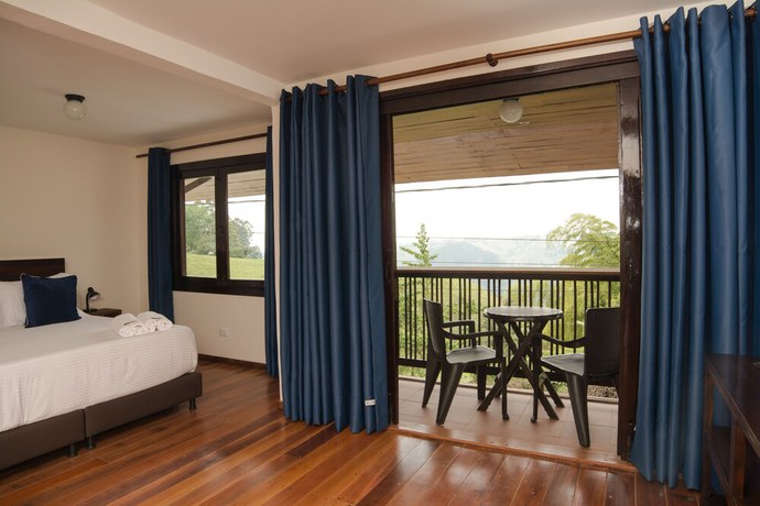 Imagen de la habitación del Hotel Villa Salento Boutique Apartments. Foto 3