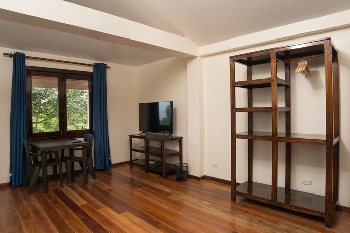 Imagen de la habitación del Hotel Villa Salento Boutique Apartments. Foto 5