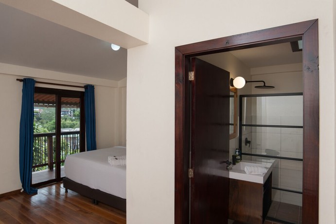 Imagen de la habitación del Hotel Villa Salento Boutique Apartments. Foto 6