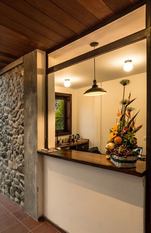 Imagen de los interiores del Hotel Villa Salento Boutique Apartments. Foto 20