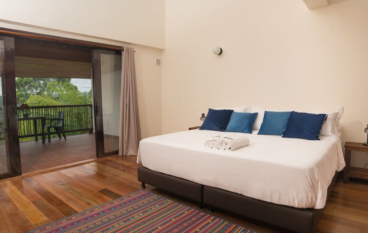 Imagen de la habitación del Hotel Villa Salento Boutique Apartments. Foto 7
