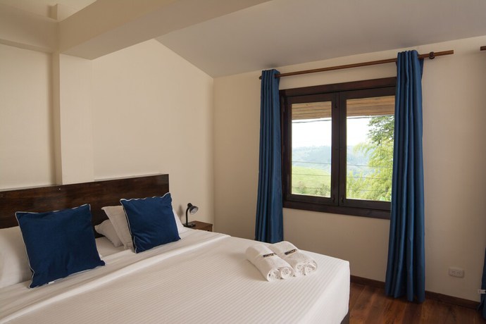 Imagen de la habitación del Hotel Villa Salento Boutique Apartments. Foto 9