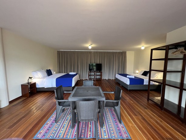 Imagen de la habitación del Hotel Villa Salento Boutique Apartments. Foto 11