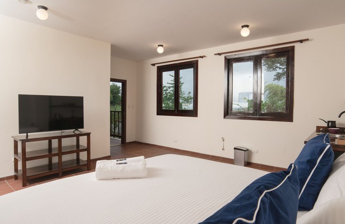 Imagen de la habitación del Hotel Villa Salento Boutique Apartments. Foto 12