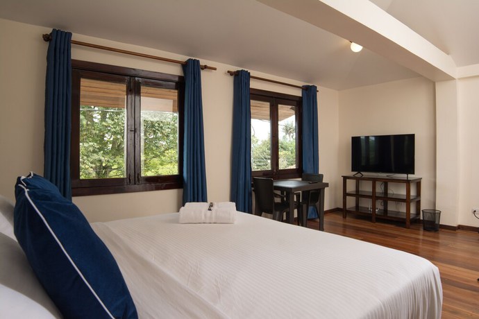 Imagen de la habitación del Hotel Villa Salento Boutique Apartments. Foto 13