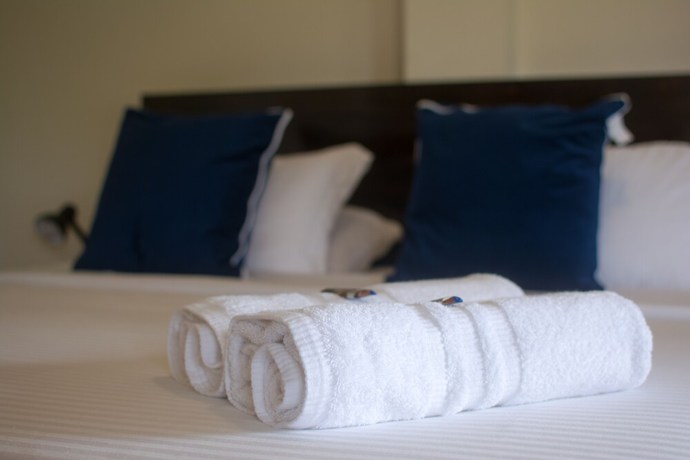 Imagen de la habitación del Hotel Villa Salento Boutique Apartments. Foto 14