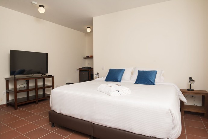 Imagen de la habitación del Hotel Villa Salento Boutique Apartments. Foto 18