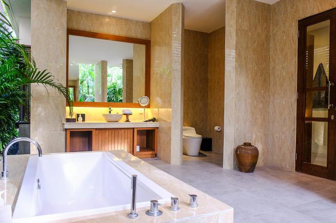 Imagen de la habitación del Hotel Villa Sally. Foto 4