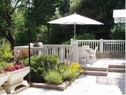 Imagen general del Hotel Villa Salona. Foto 9