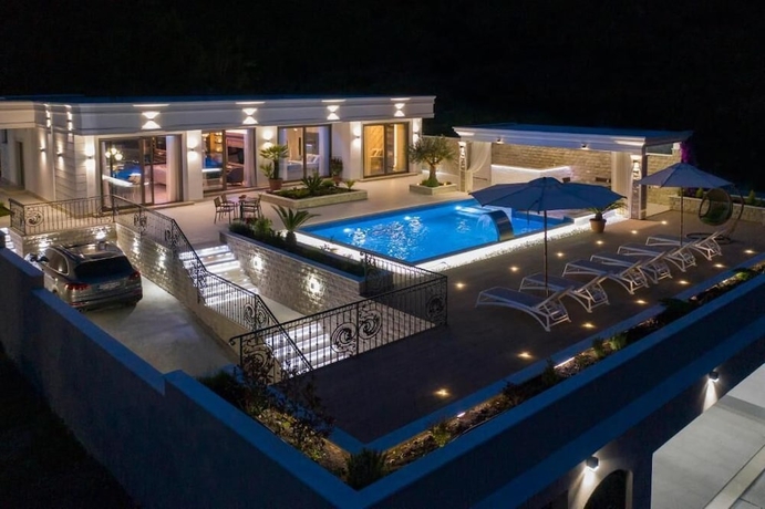 Imagen general del Hotel Villa Salute. Foto 2