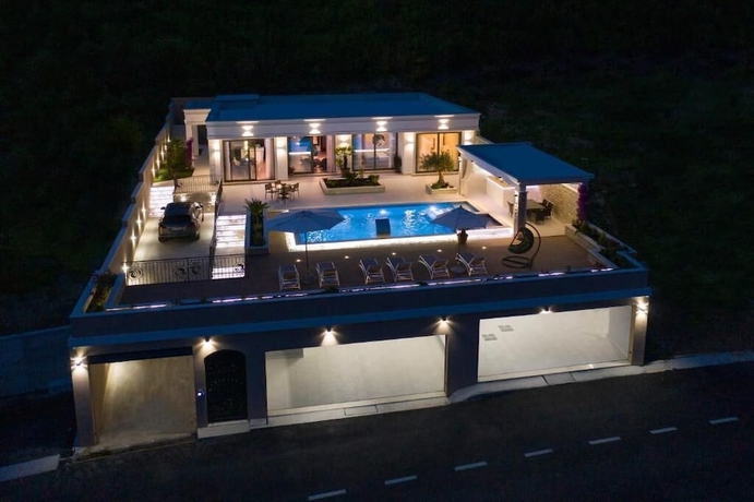 Imagen general del Hotel Villa Salute. Foto 3