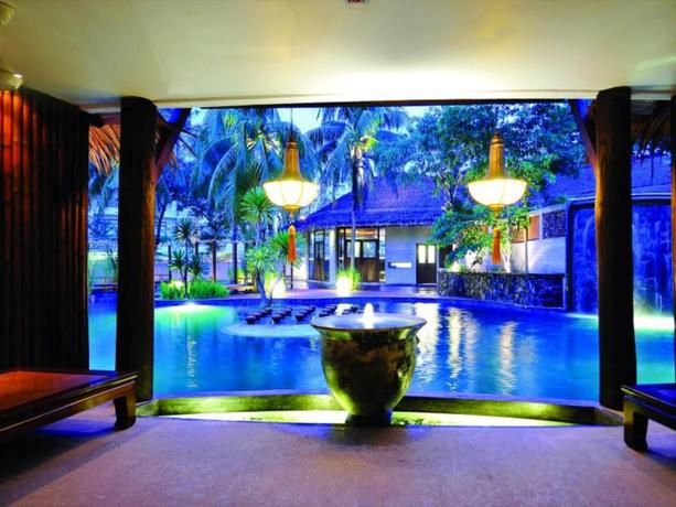 Imagen de los exteriores del Hotel Villa Samadhi Kuala Lumpur. Foto 6