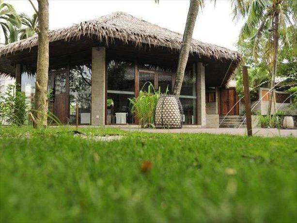 Imagen de los exteriores del Hotel Villa Samadhi Kuala Lumpur. Foto 7