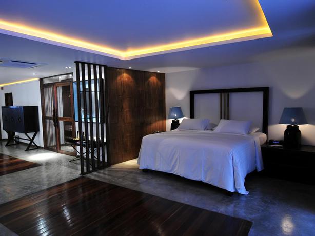 Imagen de la habitación del Hotel Villa Samadhi Kuala Lumpur. Foto 3