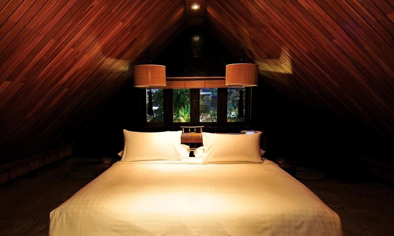 Imagen de la habitación del Hotel Villa Samadhi Kuala Lumpur. Foto 4