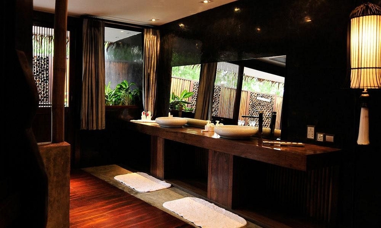 Imagen de la habitación del Hotel Villa Samadhi Kuala Lumpur. Foto 5