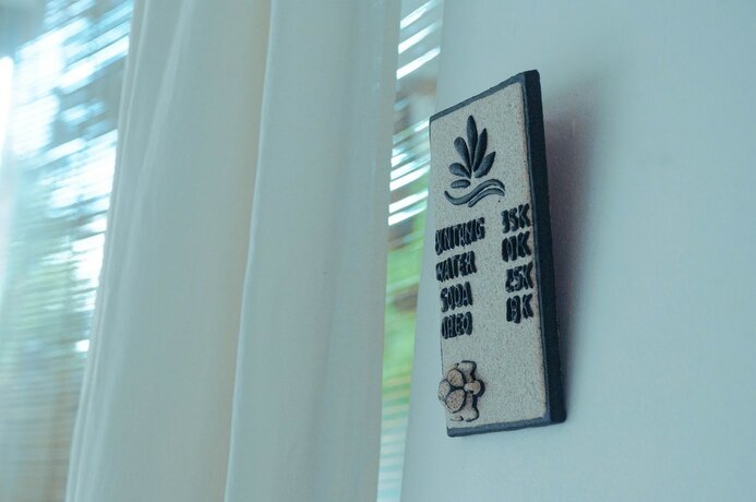 Imagen general del Hotel Villa Samalas Resort and Restaurant. Foto 6