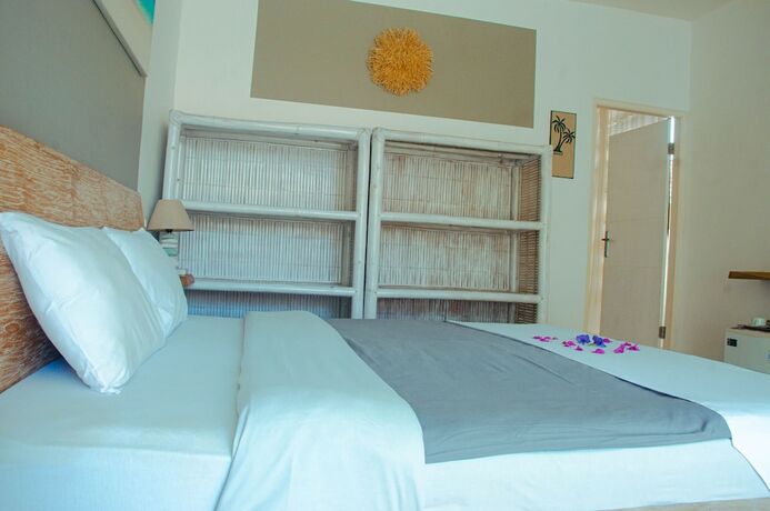 Imagen general del Hotel Villa Samalas Resort and Restaurant. Foto 8