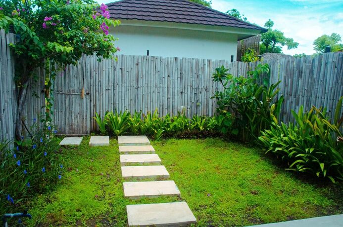 Imagen general del Hotel Villa Samalas Resort and Restaurant. Foto 13