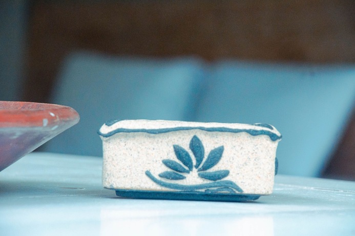 Imagen general del Hotel Villa Samalas Resort and Restaurant. Foto 14