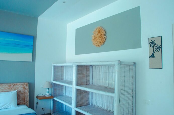 Imagen general del Hotel Villa Samalas Resort and Restaurant. Foto 18