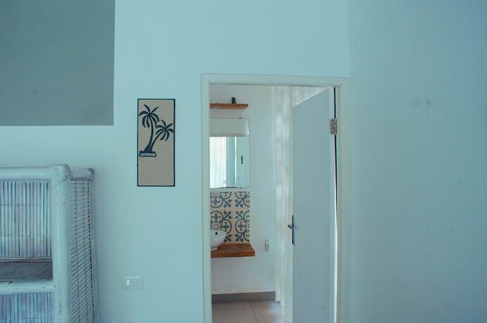 Imagen general del Hotel Villa Samalas Resort and Restaurant. Foto 23