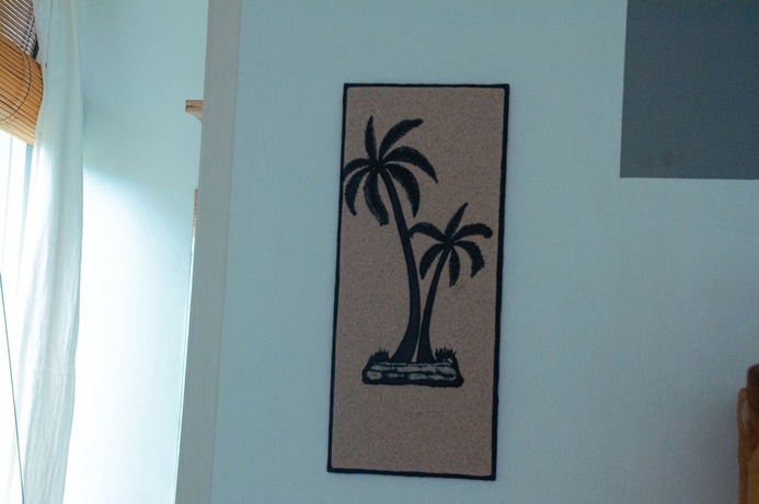 Imagen general del Hotel Villa Samalas Resort and Restaurant. Foto 24