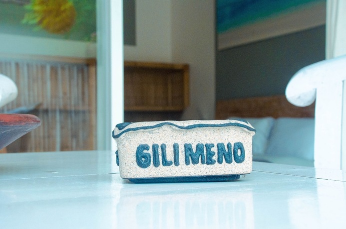 Imagen general del Hotel Villa Samalas Resort and Restaurant. Foto 25