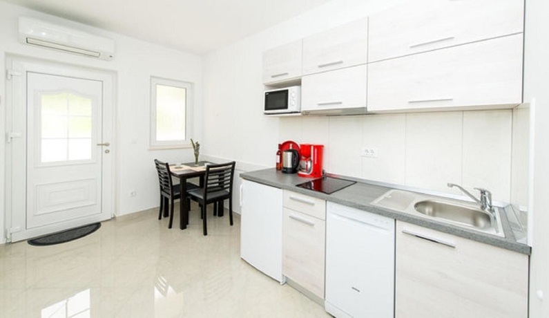 Imagen de la habitación del Hotel Villa Samba. Foto 2