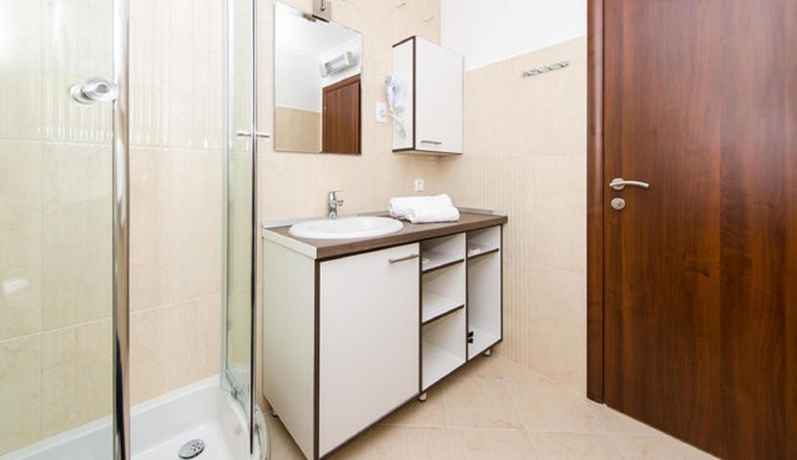 Imagen de la habitación del Hotel Villa Samba. Foto 7