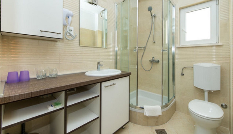 Imagen de la habitación del Hotel Villa Samba. Foto 8