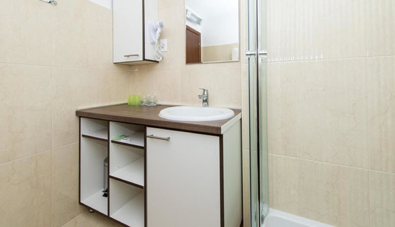 Imagen de la habitación del Hotel Villa Samba. Foto 10