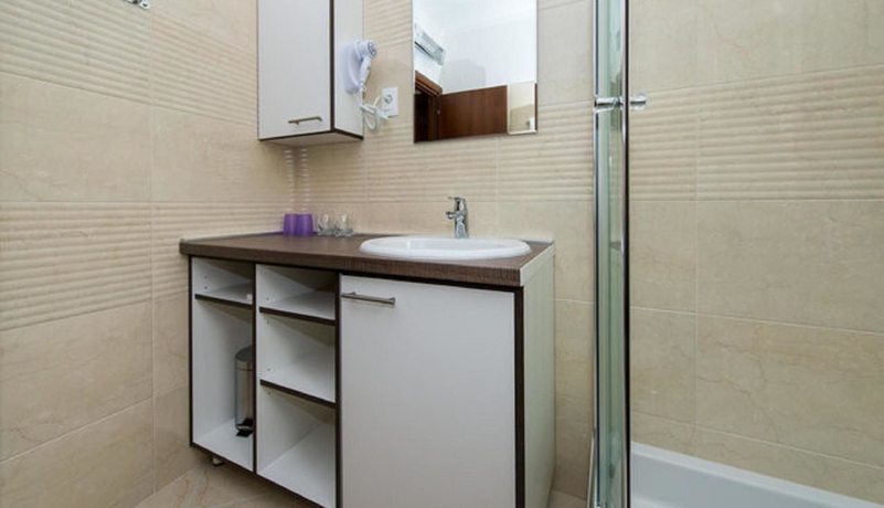 Imagen de la habitación del Hotel Villa Samba. Foto 11