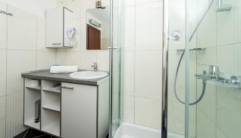 Imagen de la habitación del Hotel Villa Samba. Foto 12