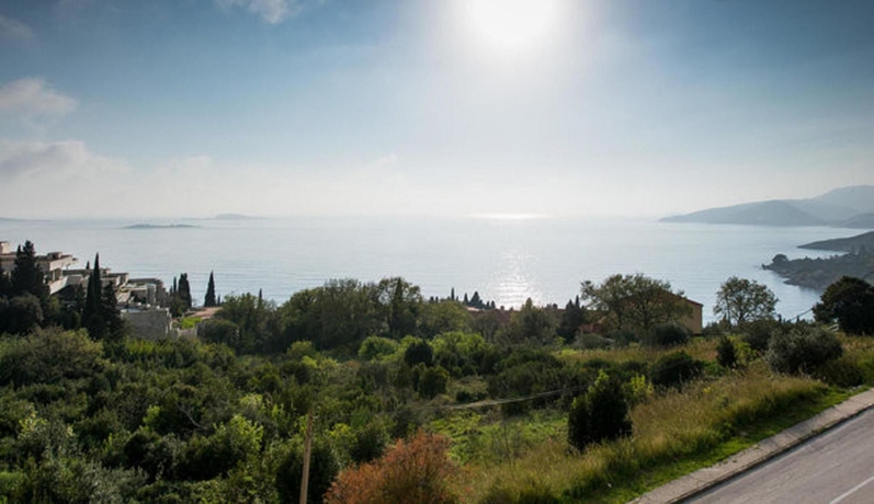 Imagen de los exteriores del Hotel Villa Samba. Foto 16