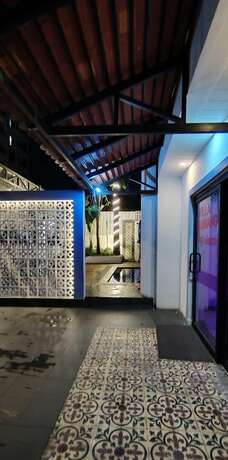 Imagen general del Hotel Villa Samnang Boutique. Foto 1