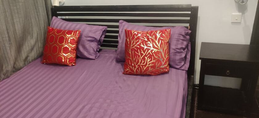Imagen de la habitación del Hotel Villa Samnang Boutique. Foto 9