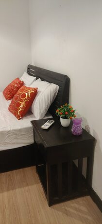 Imagen de la habitación del Hotel Villa Samnang Boutique. Foto 10